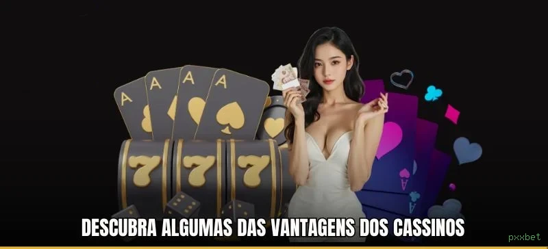 Cassino pxxbet - mesas ao vivo e jogos