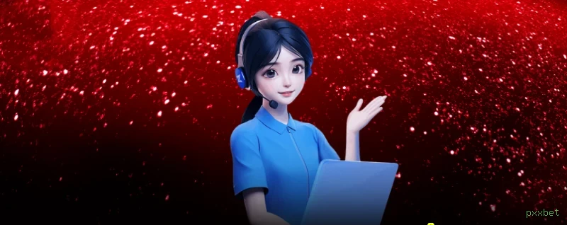 Formulário registro pxxbet