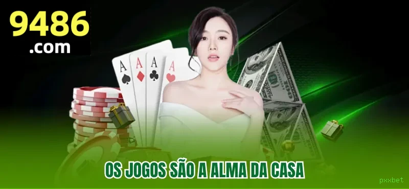 Slots pxxbet - Sweet Bonanza e caça-níqueis populares